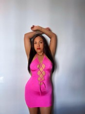 TENGO CALENTURA VAGINAL