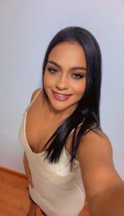 JULIA, BRASILEñA DE LUJO EN CóRDOBA