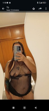 MADURITA COMPLACIENTE