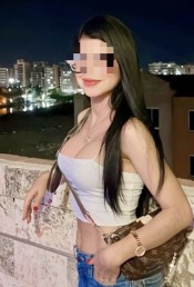 VICTORIA LLEGANDO  MASAJISTA  PROFESIONAL Y  EROTICA