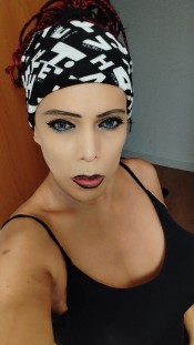 DISPONIBLE EN GANDíA CENTRO KIRAY TRANSEXUAL