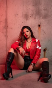 DOMINATRIX EXPERTA EN INICIACIÓN, EN VITORIA GASTEIZ