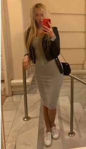 BARBARA TU MASAJISTA ESPAÑOLA TITULADA SEXY