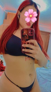 LUÇY PECHO NATURAL FIESTERA Y VICIOSA