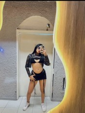 UNA VERDADERA EXPERIENCIA DE EMOCIONES