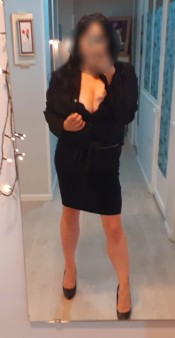 ESPAñOLA!! UNA CITA CERCANA Y RELAJANTE...