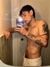 LATINO CAñERO DE SANGRE CALIENTE