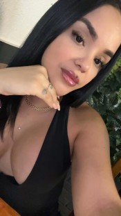 SOFíA NOVEDAD EN MáLAGA CAPITAL, A TODO DAR