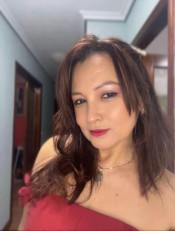 MADURITA, MASAJISTA SANTANDER