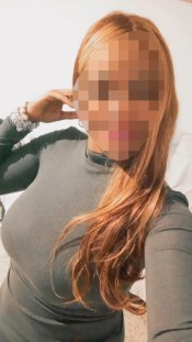 CRISTAL JOVENCITA CON GANAS