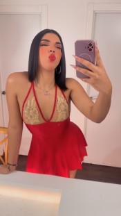 NOVEDAD X TETUAN PAMELA STAR