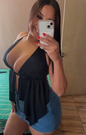 BESITO CON LENGUA GARGANTA PROFUNDA TRATO DE NOVIO 2POLVO 50€
