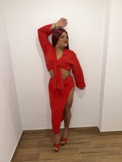 VILLAVERDE ALTO MADRID CENTRO 24HRS, NUEVA NOVEDAD SEXY VENEZOLANA ARDIENTE