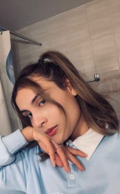 LULú NEVEDAD LA MáS CALIENTE LLENA DE MORBO ( TRAVESTI ALICANTE )