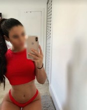 NATALIA MUY CACHONDA Y FIESTERA