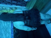 VEN CONOCE UNA MADURA GORDITA