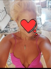 PRIMERA VEZ EN VILLENA RUBIA DE INFARTO 24/7