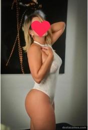 MASAJISTA ESPAñOLA. SOLO LLAMADAS