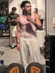 CHICO LATINO LECHERO COMPLACIENTE POLLON 20CM