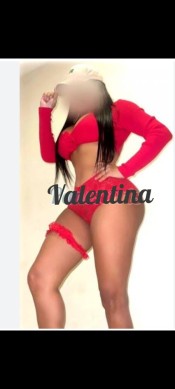 ESTEFANIA GUAPISIMA VENEZOLANA ARDIENTE, MORBOSA CALIENTE EN FERROL