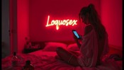 SE VENDE CUENTA DE LOQUO SEX EN BUEN PRECIO