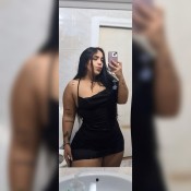 LATINA CHICA DE LUJO MUY FIESTERA