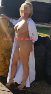MORBOSA IMPLICADA FOTOS REALES CLARA MADURITA