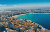 HABITACIONES EN LA CORUÑA