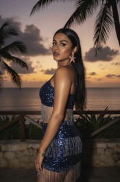 HOLA BUENA MI NOMBRE ES PAOLA CHICA TRANS