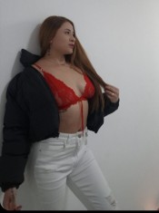 MAMADITAS PROFUNDAS