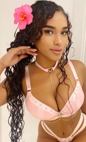 CANELITA... TU BEBECITA CALIENTE Y SIMPACTICA PALMA DE MALLORCA 610569135