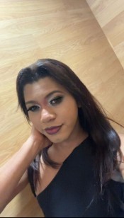 JOVEN TRAVESTI EN BURGOS