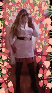 MASAJISTA PARTICULAR FINAL FELIZ CDTRAVESTÍ BOIRO