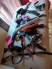 SUMISA PARA VIDEOLLAMADA, VENTA DE CONTENIDO.