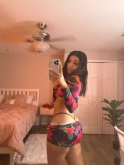 CAMILA APASIONADA  EN LA CAMA  FULL FANTASIA