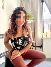 MARIANA EXPERTA ESCORT ,MASAJISTA  DE PASó POR LA SEO DE URGELL _ ANDORRA
