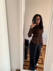 SOY LAURA, MASAJISTA ERÓTICA ESPAÑOLA ESPERANDOTE