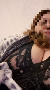 MADURITA HOT TETONA