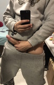 ¡¡SIEMPRE CON GANAS DE DAR LECHE ADRIAN EN JEREZ!!