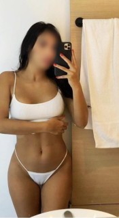 COLOMBIANA EXóTICA FRANCéS NATURAL TRATO DE NOVIO