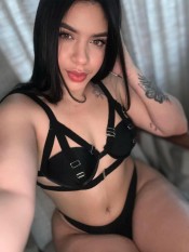 MELANIE  RUBIA CUERPO DE DIOSA NUEVA POR GETAFE