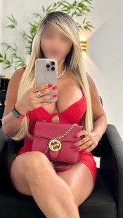 LA SEDUCCIóN Y EL PLACER CORREN POR MIS VENAS.