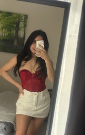 SEXY Y GUAPA 100% REAL