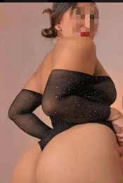 ELEGANTE Y SEXY FIESTERA A TOPE