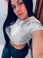 KATALINA DULCE Y TIERNA COLOMBIANA, NOVEDAD BARAKALDO