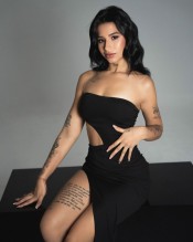 JOVENíSSIMA MELISSA, ESPECTACULAR