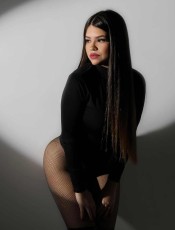 JOVEN ESCORT 22 CITAS Y SALIDAS ELVIRIA SAN PEDRO