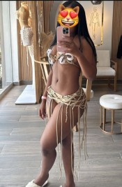 614675020 SCARLETT NUEVA EN LA CIUDAD DIOSA JUGUETONA AMOR