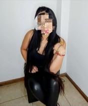 MARIANA EXPERTA ESCORT ,MASAJISTA  DE PASó POR LA SEO DE URGELL _ ANDORRA