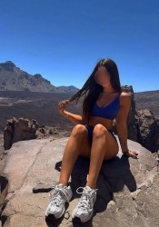 HERMOSA JOVENCITA NOVEDAD EN CAMBRILS PLAYA🩷